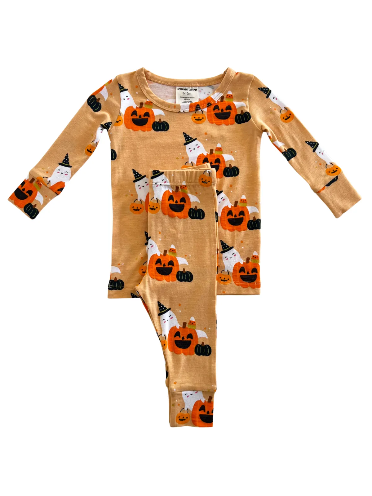 2-Piece Set, Halloween Cluster