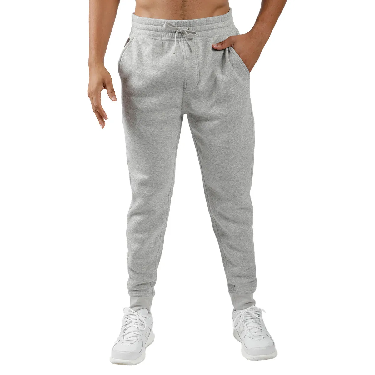 90 Degree Men's Jogger Pants with Back Pocket