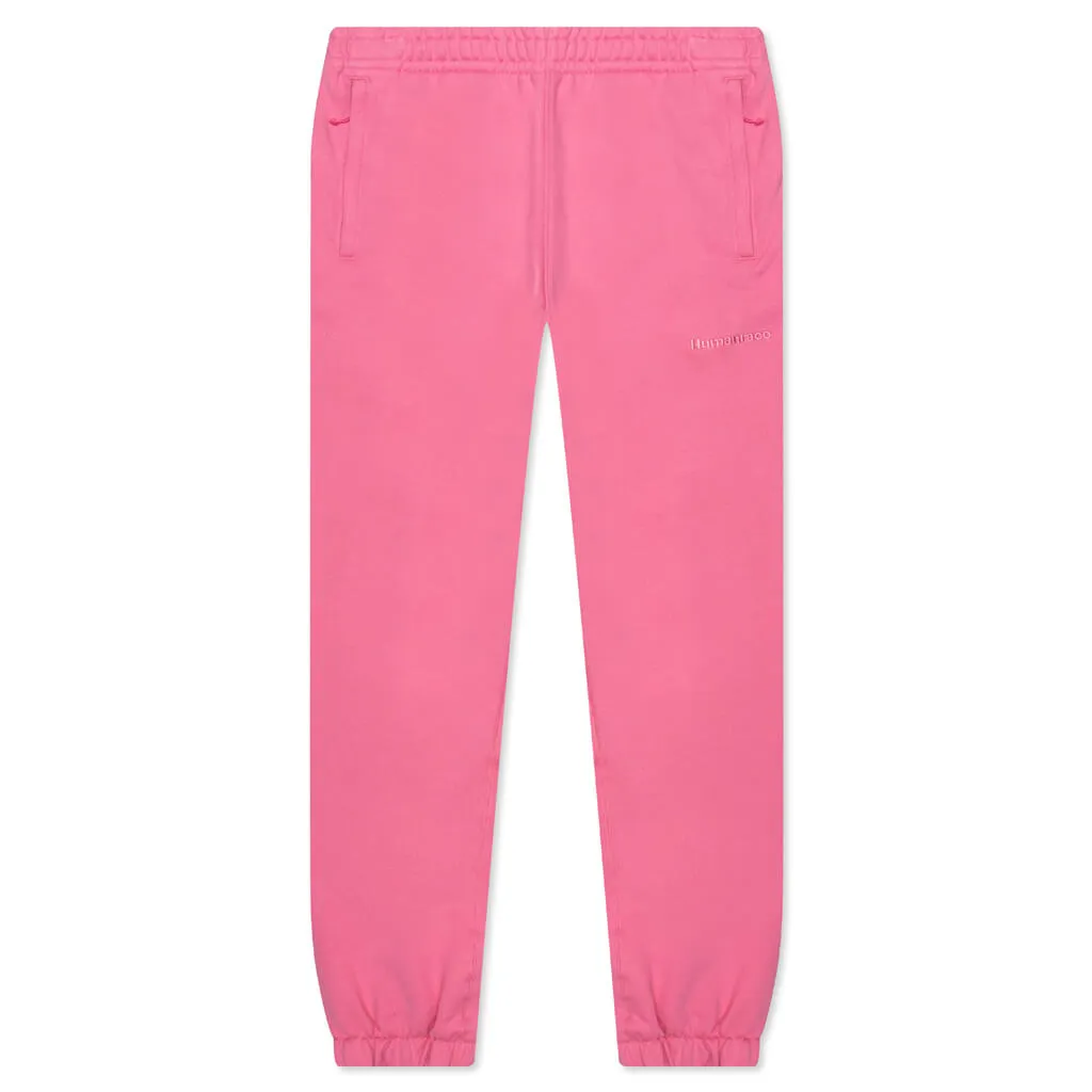 Adidas x Pharrell Williams Basics Pant - Rose Tone