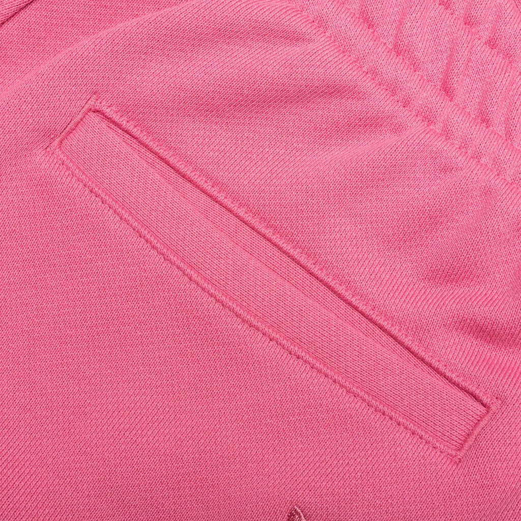 Adidas x Pharrell Williams Basics Pant - Rose Tone