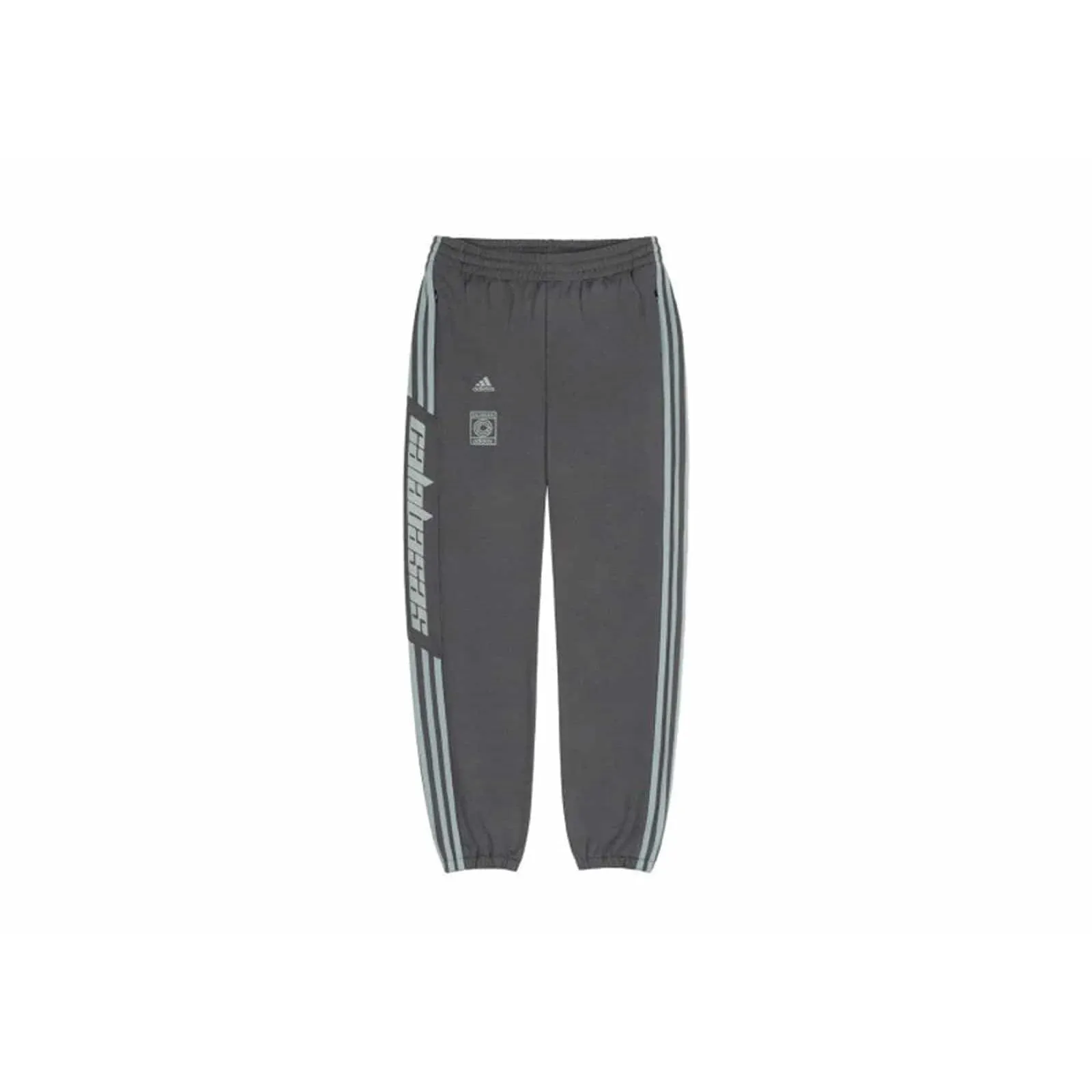 Adidas Yeezy Calabasas Track Pant Ink/Wolves