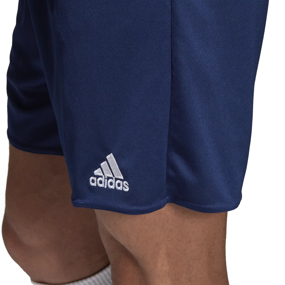 Adidas Youth Parma 16 Short (Dark Blue/White)