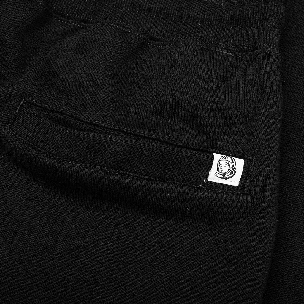 Affirmation Sweats - Black