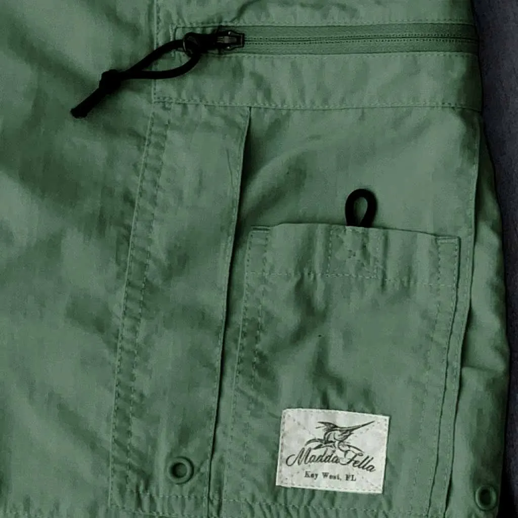 All Terrain Cargo Shorts