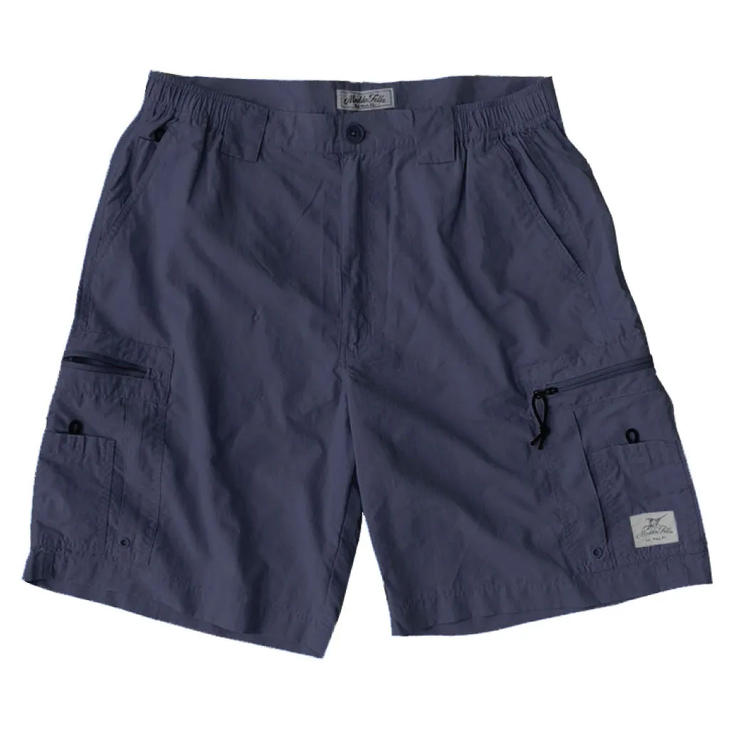 All Terrain Cargo Shorts