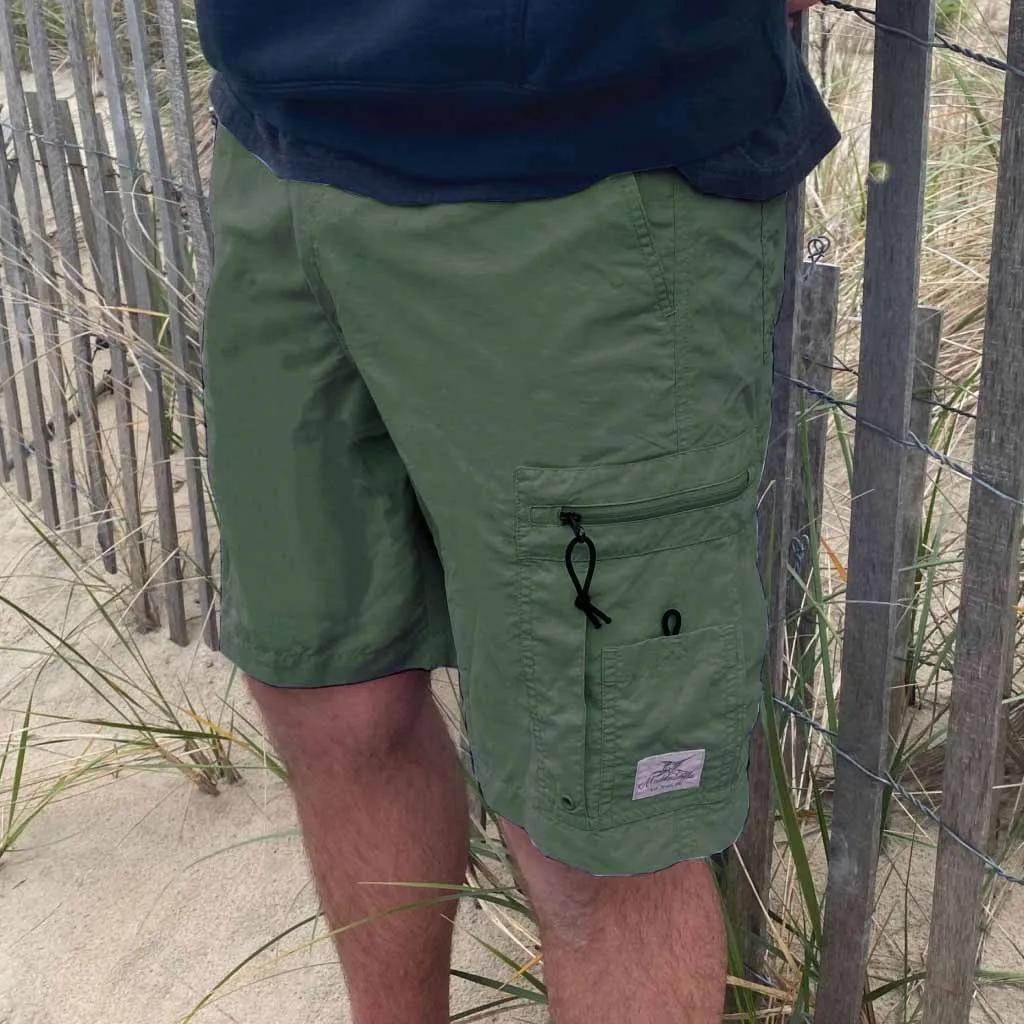 All Terrain Cargo Shorts