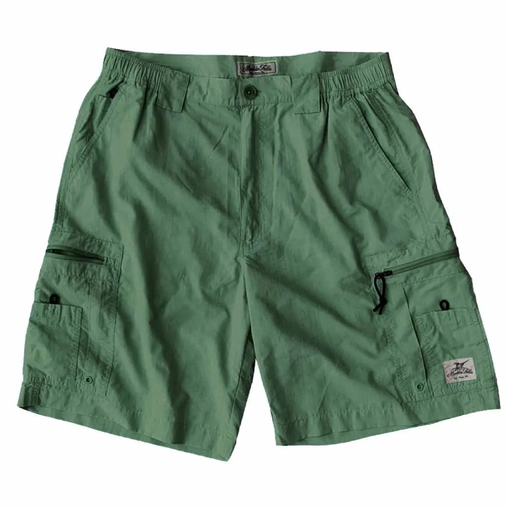 All Terrain Cargo Shorts