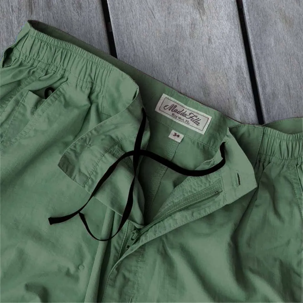 All Terrain Cargo Shorts