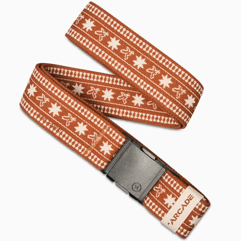 Arcade Belts Wild Rag Belt 2024