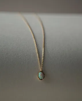 Aurora Necklace