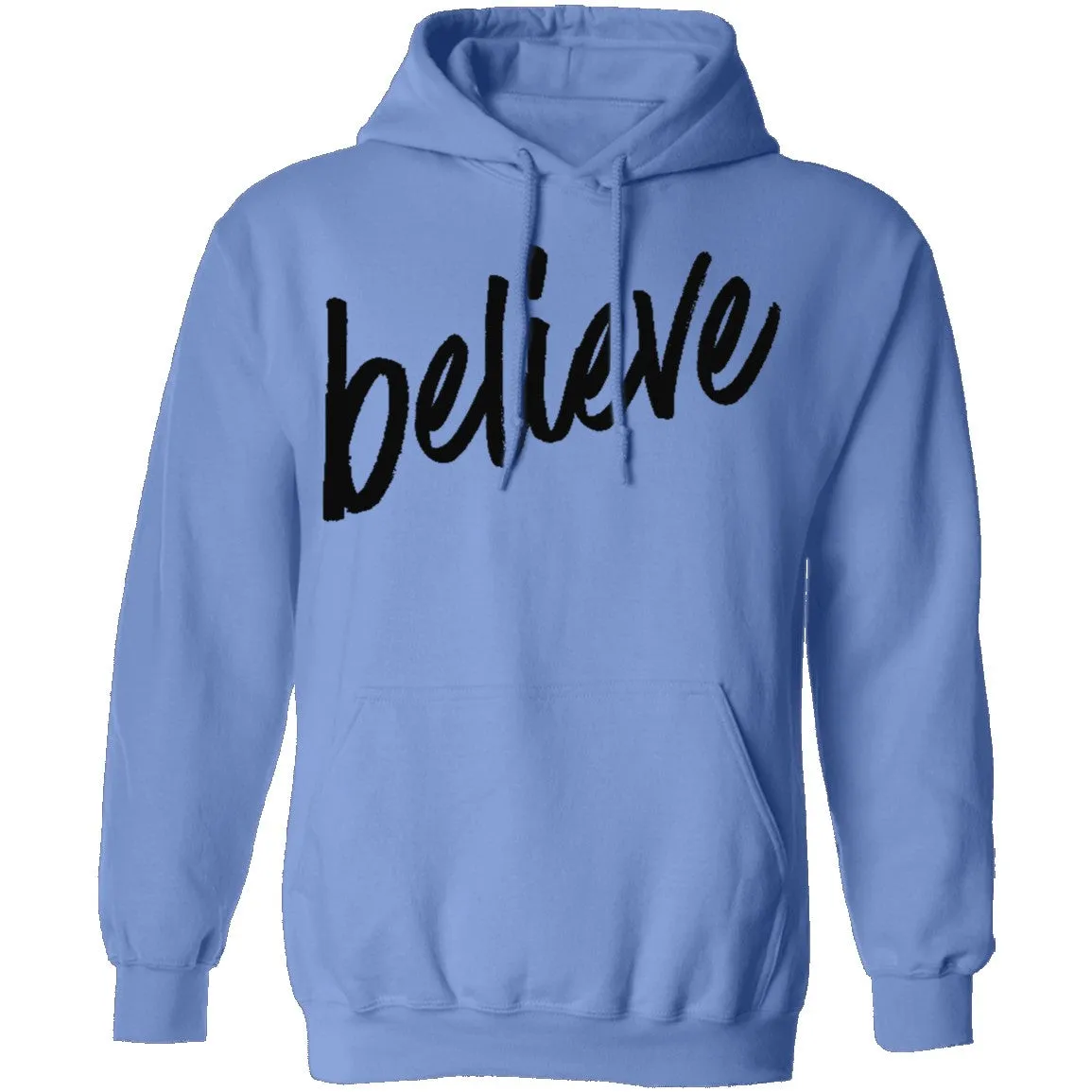 Believe T-Shirt