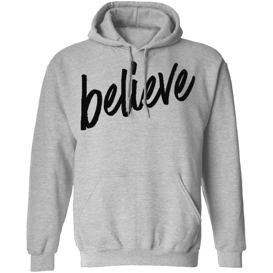 Believe T-Shirt