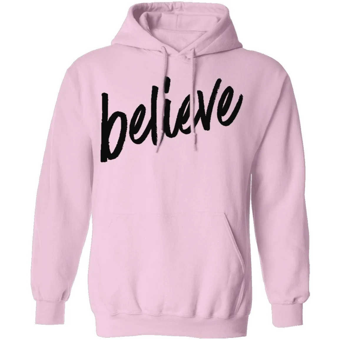 Believe T-Shirt