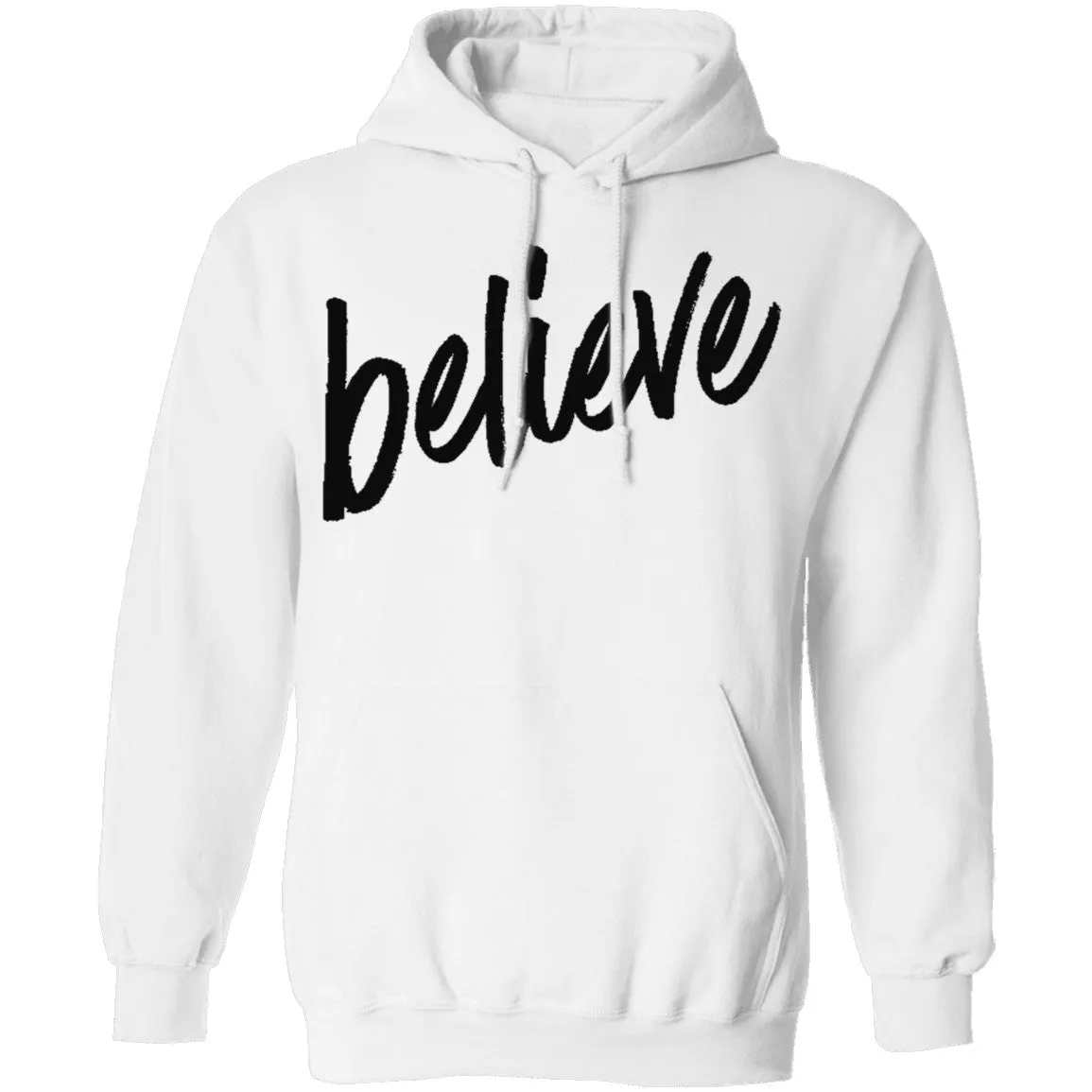 Believe T-Shirt