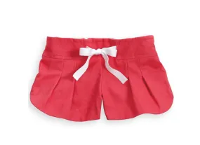 Bella Bliss - Whitley Short - Breakers Red