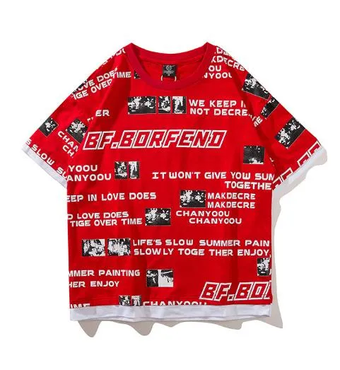 BORFIEND T-shirt