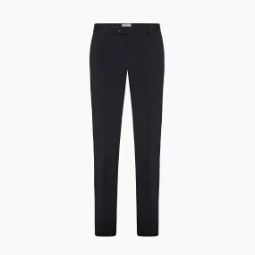 Boris Chino Pants in Tech Silk stretch Vanguard