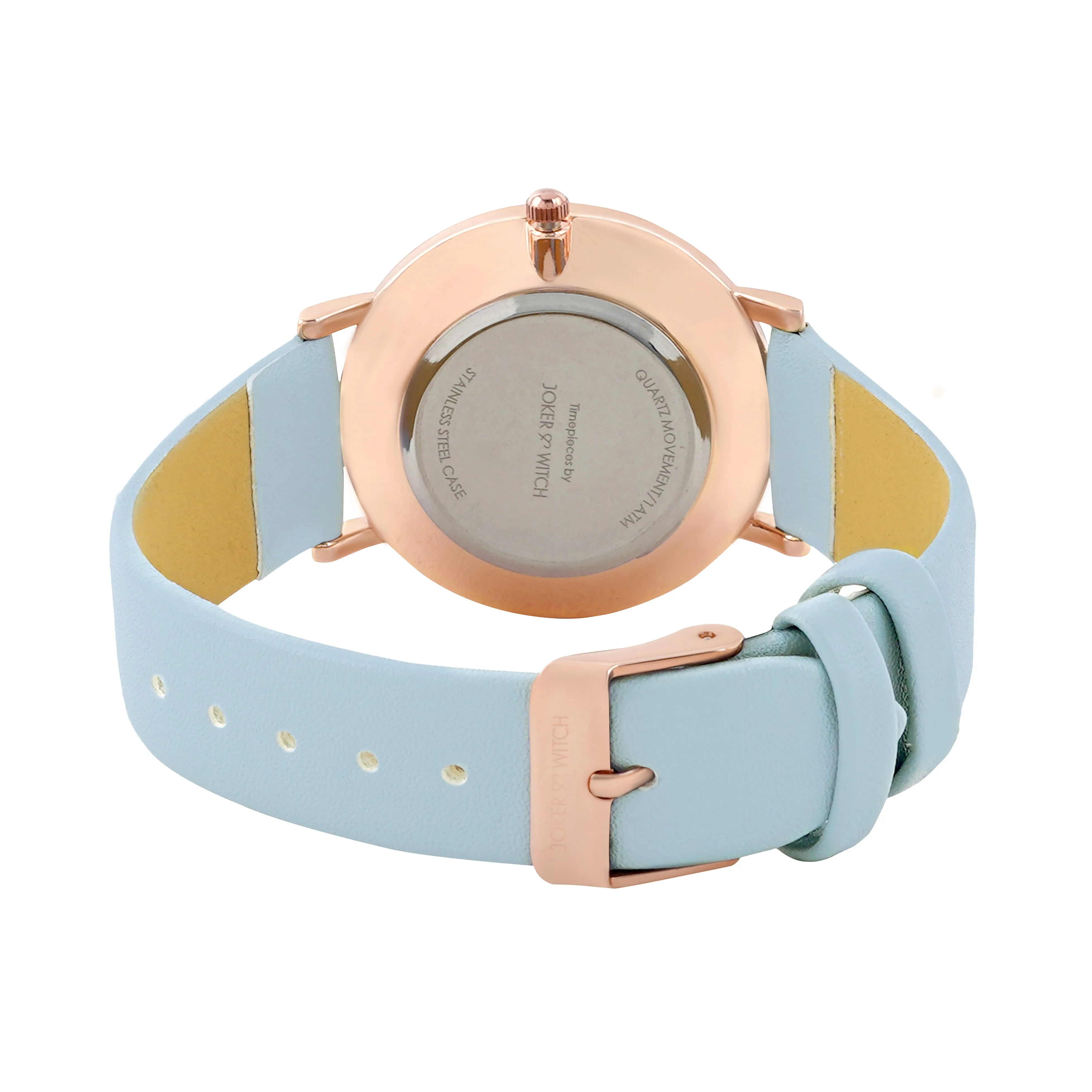 Breeze Watch Bracelet Set