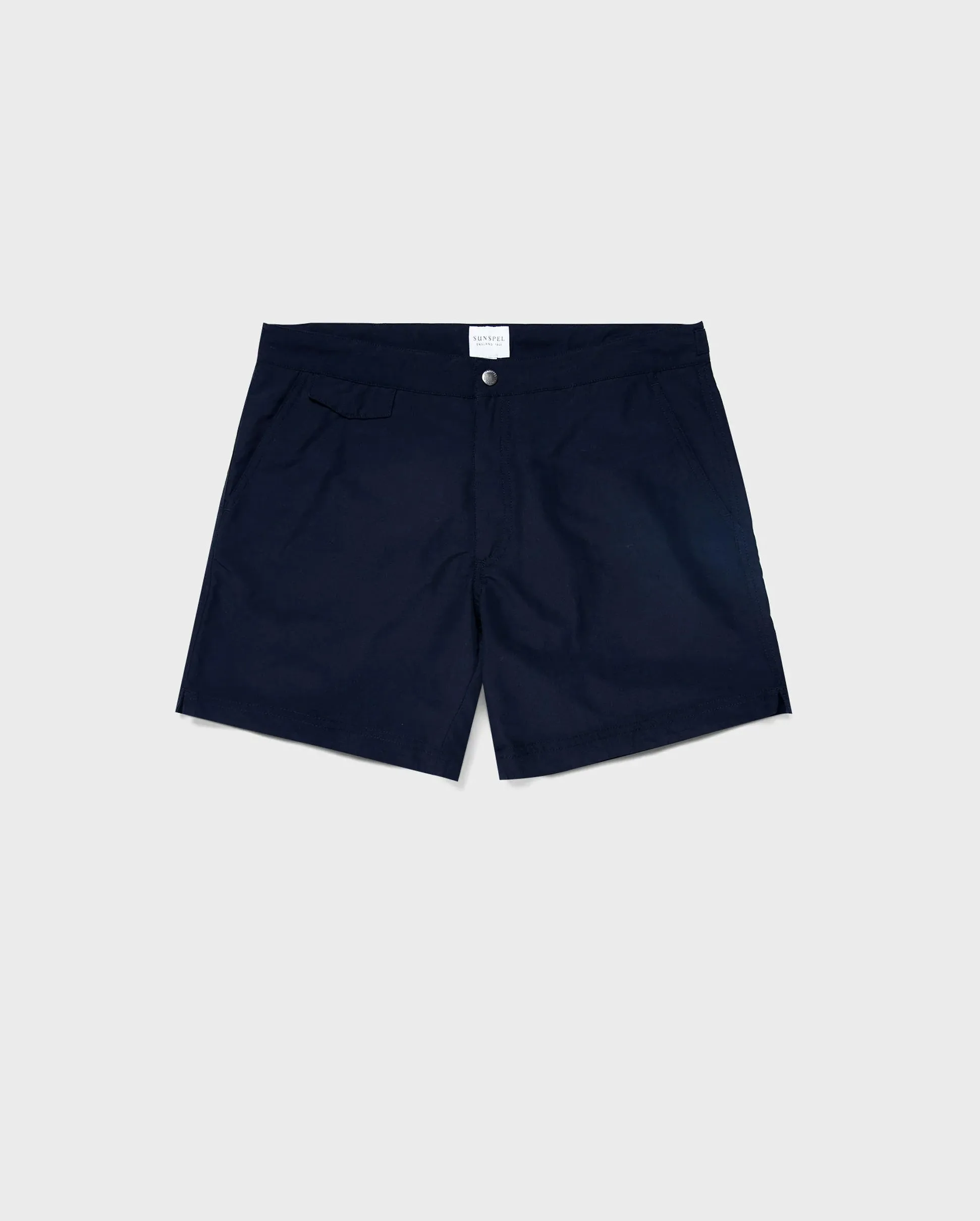 CLASSIC SWIMSHORT / NAVY