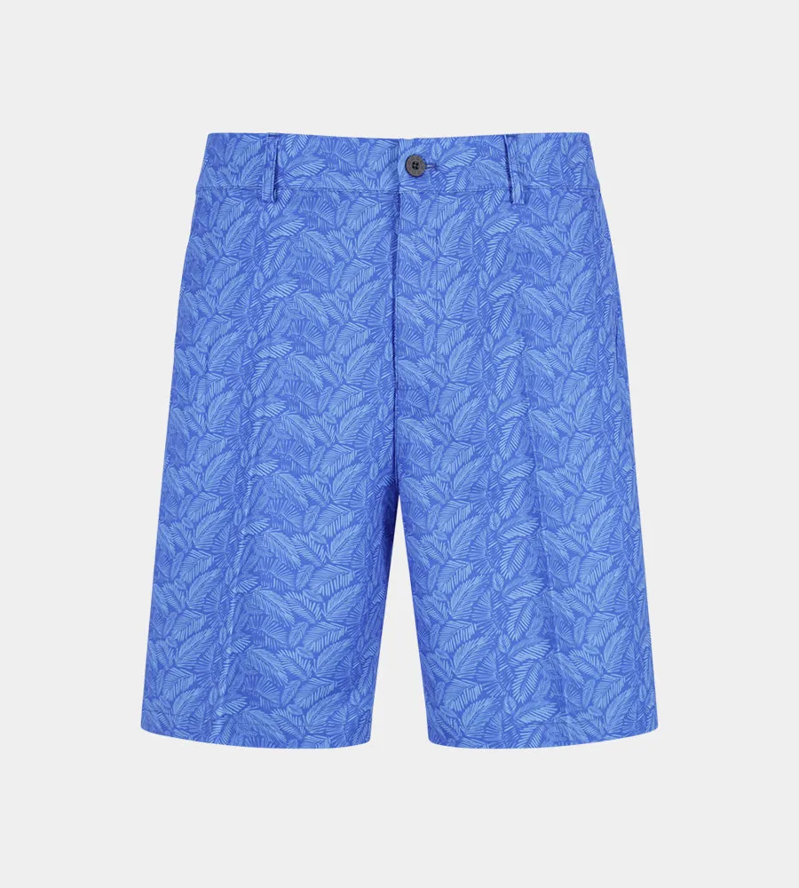 CLIMA EXOTIC SHORTS - BLUE