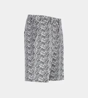 CLIMA EXOTIC SHORTS - WHITE