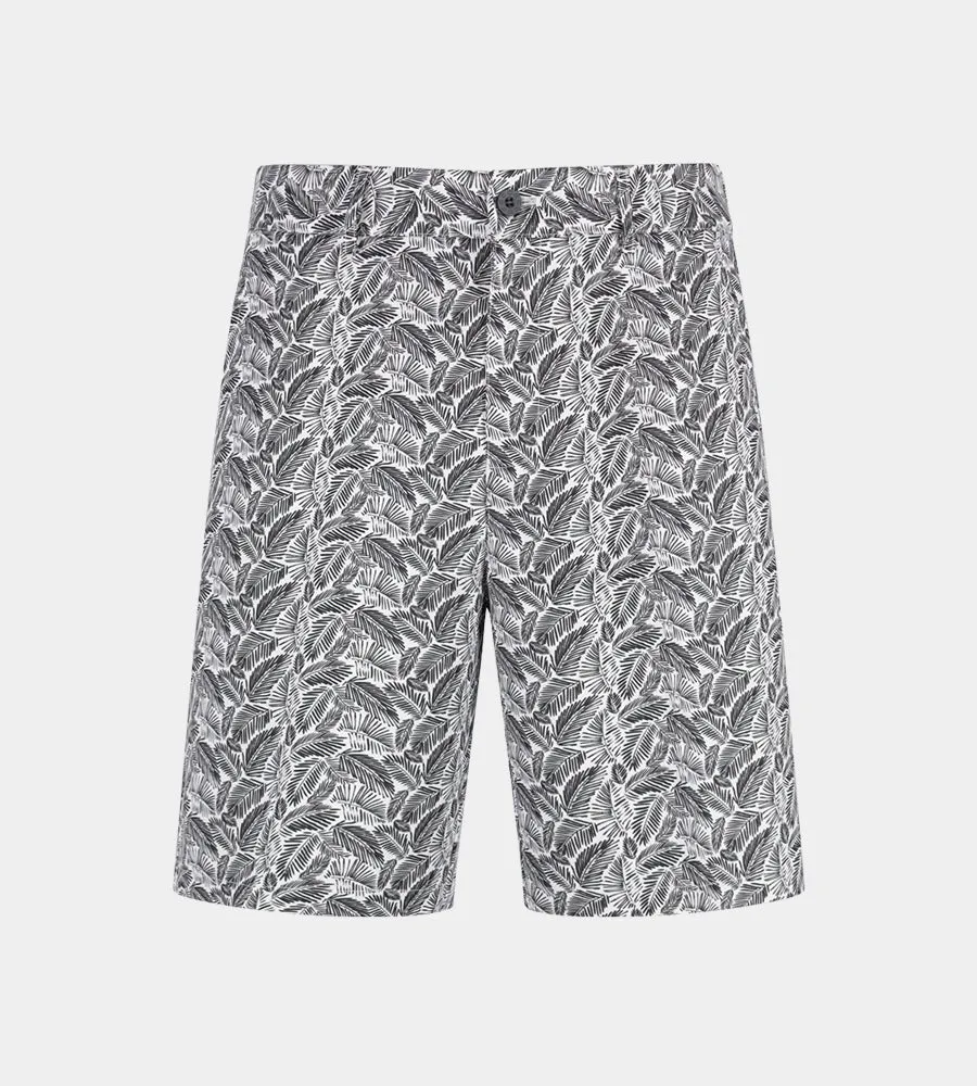 CLIMA EXOTIC SHORTS - WHITE