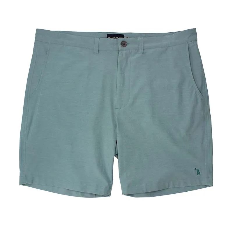 Coastline 7.5 Inch Shorts