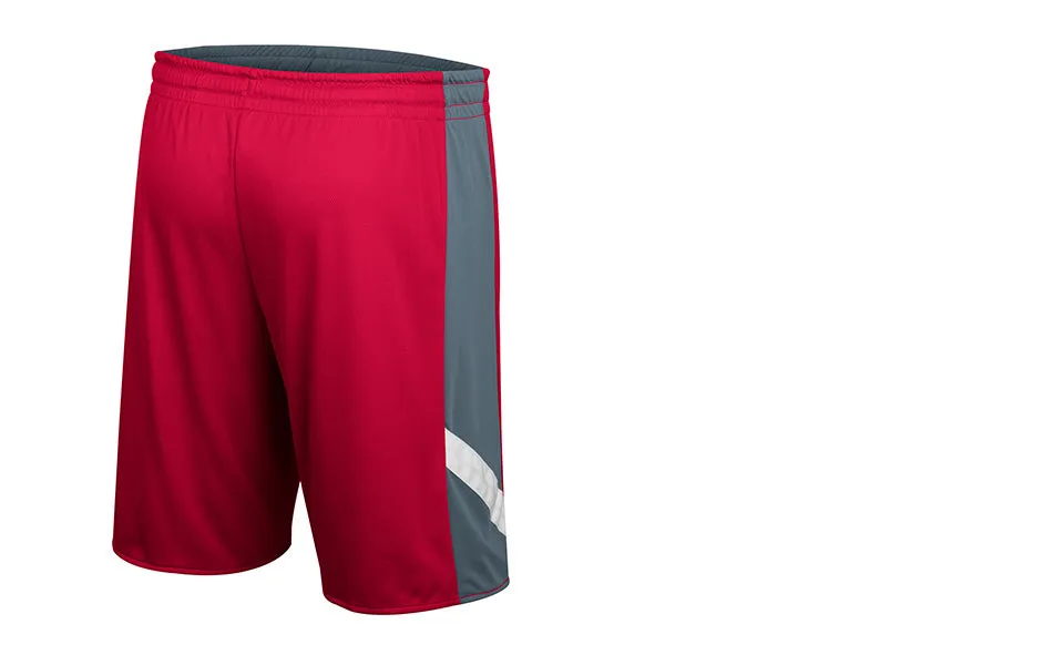 Colosseum Mens Reversible Shorts