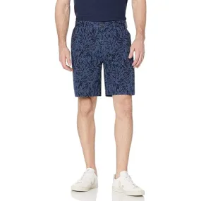 Comfy Shorts With Front Slant Pockets