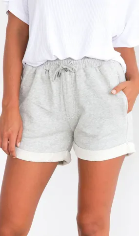 Cotton Shorts