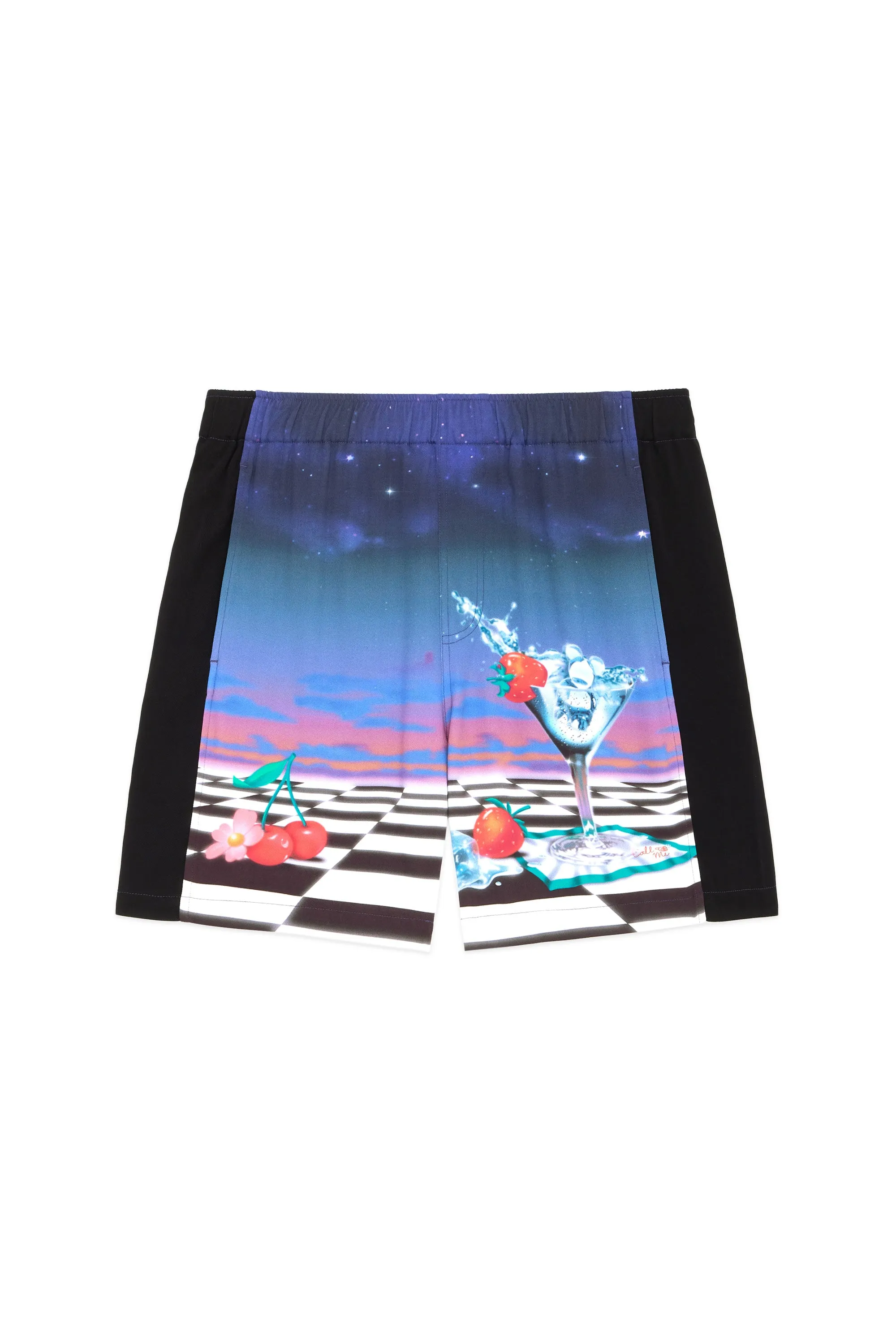 Dreamscape Shorts