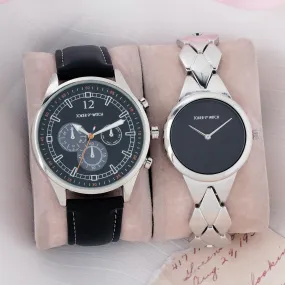 Duke & Dutches Couple Watches