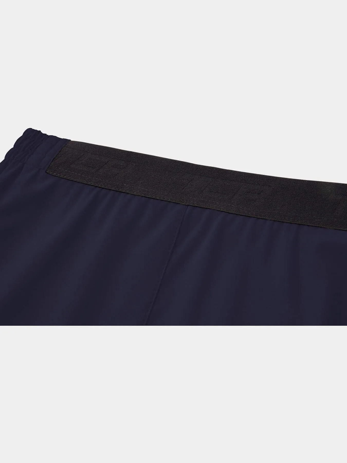 Elite Tech Gym Running Shorts For Men With Zip Pockets