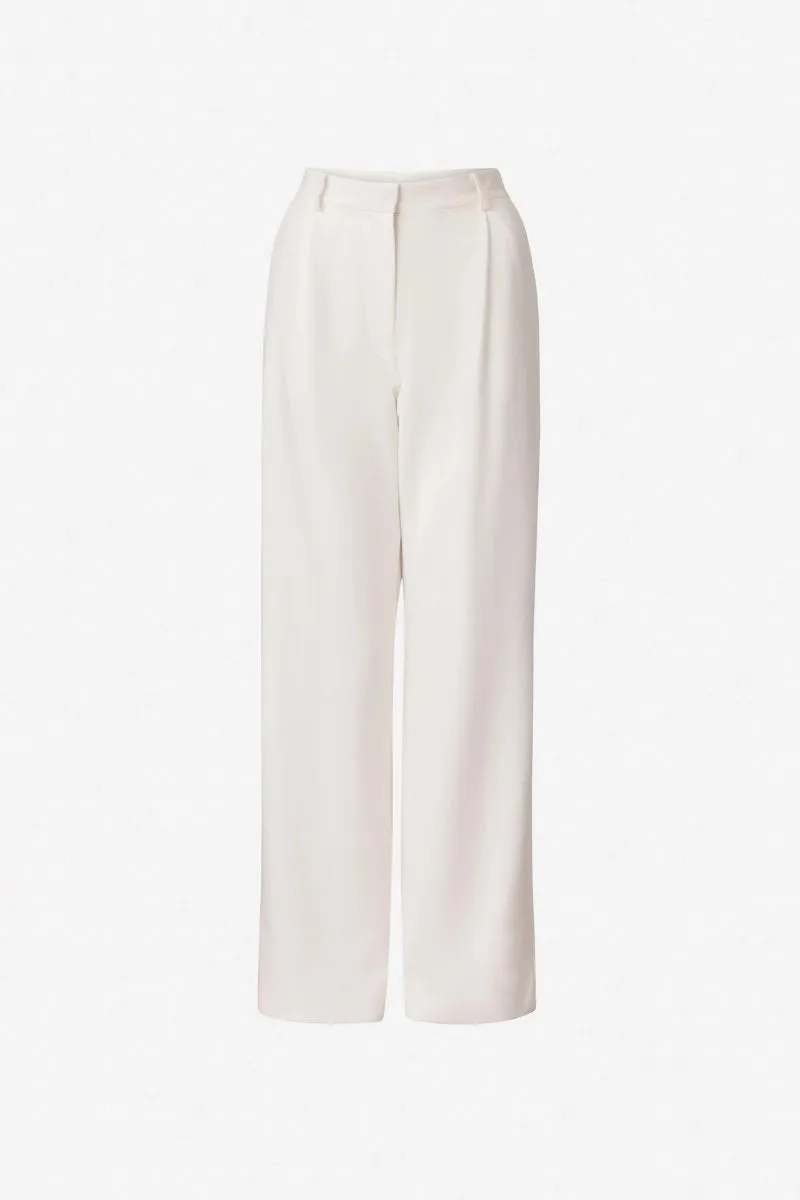 ICON PANT-IVORY