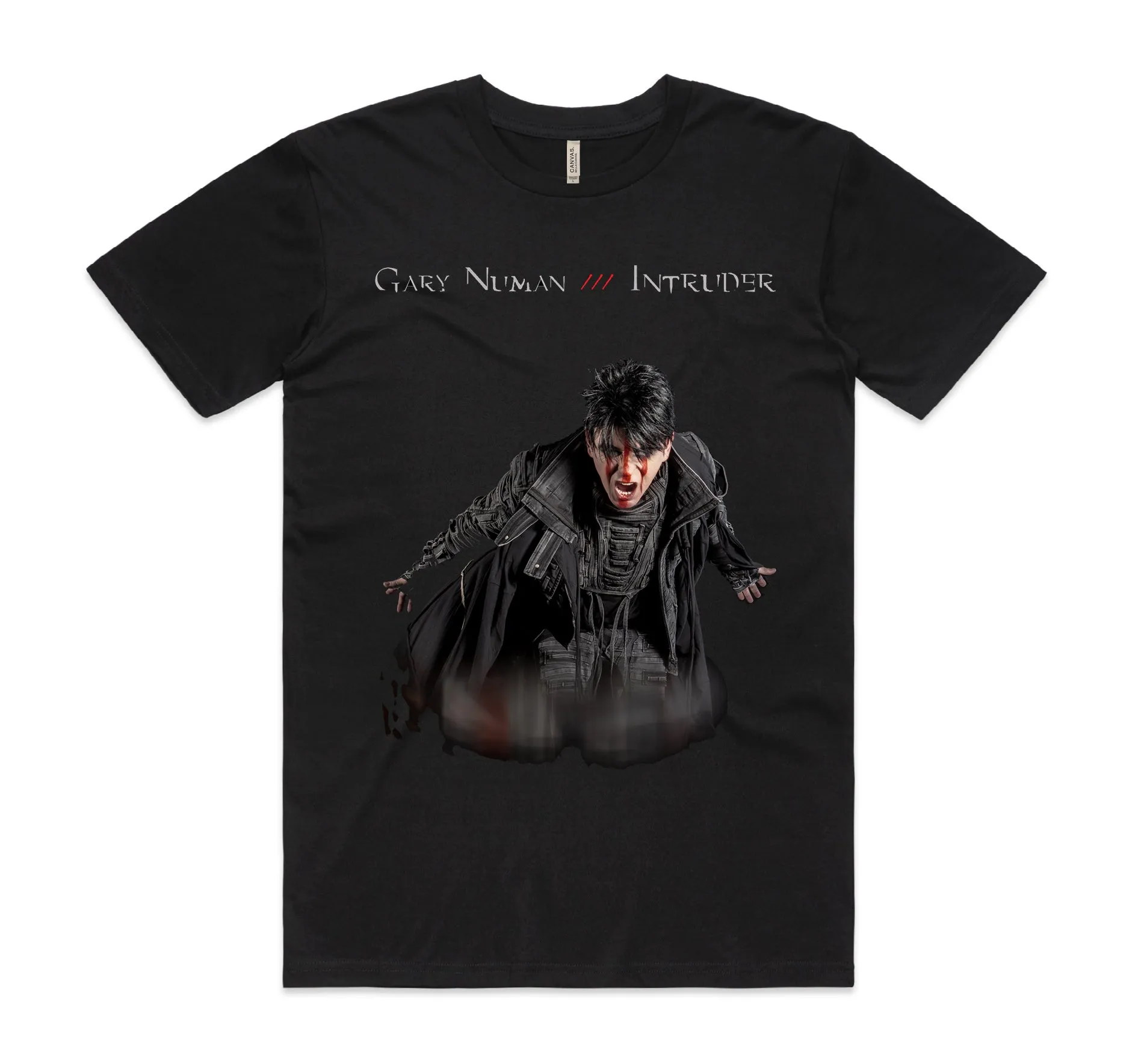 Intruder T-Shirt