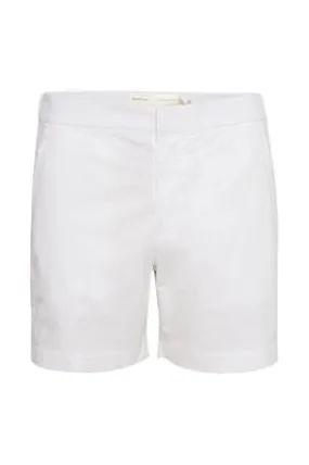 Inwear Opeya Hvit Shorts