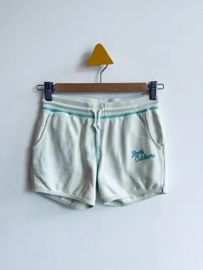 Jogger Shorts // 10Y