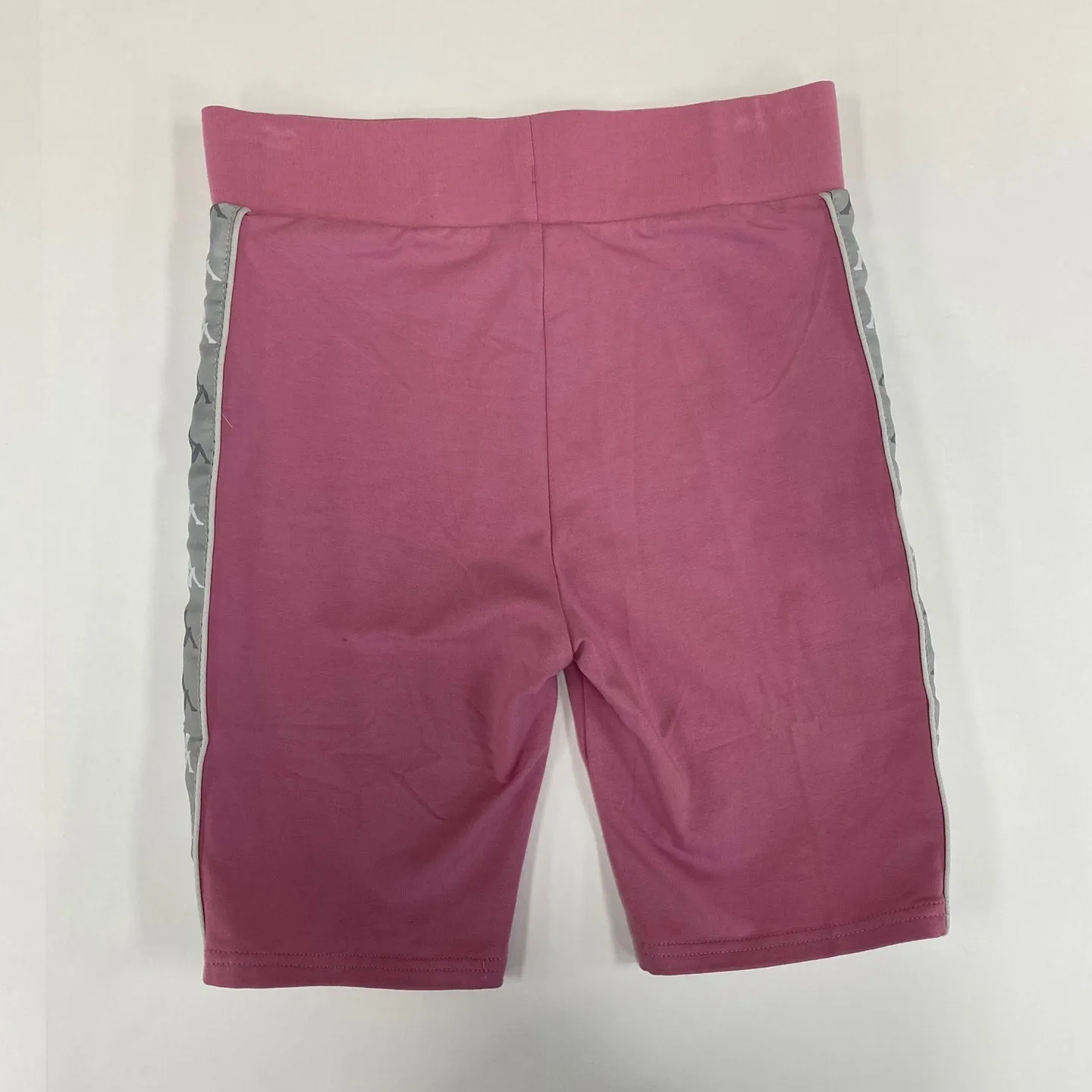 KAPPA 222 Banda Utuado Bike Shorts - PINK