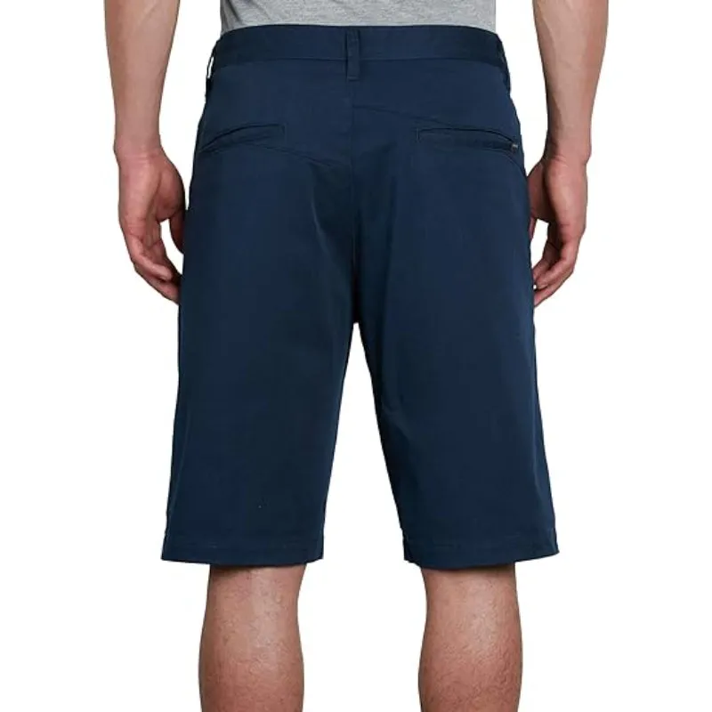 Light And Comfy Fit Chino Shorts