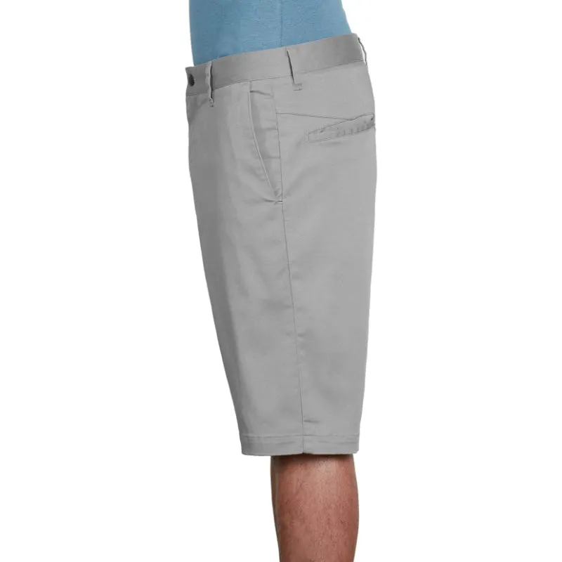 Light And Comfy Fit Chino Shorts