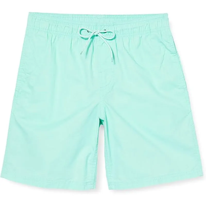 Light Comfy Fit Chino Shorts For Summer