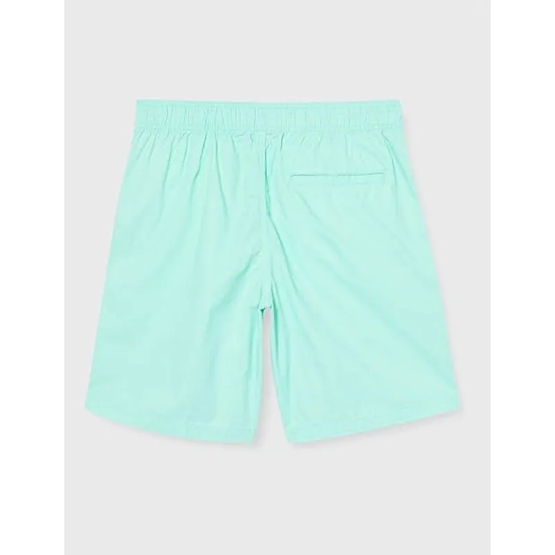 Light Comfy Fit Chino Shorts For Summer