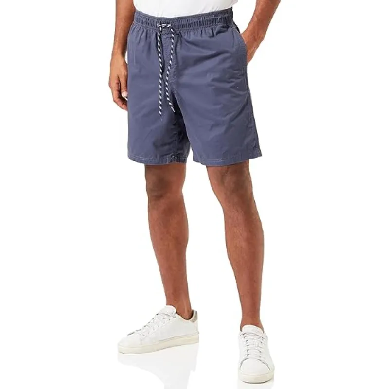 Light Comfy Fit Chino Shorts For Summer