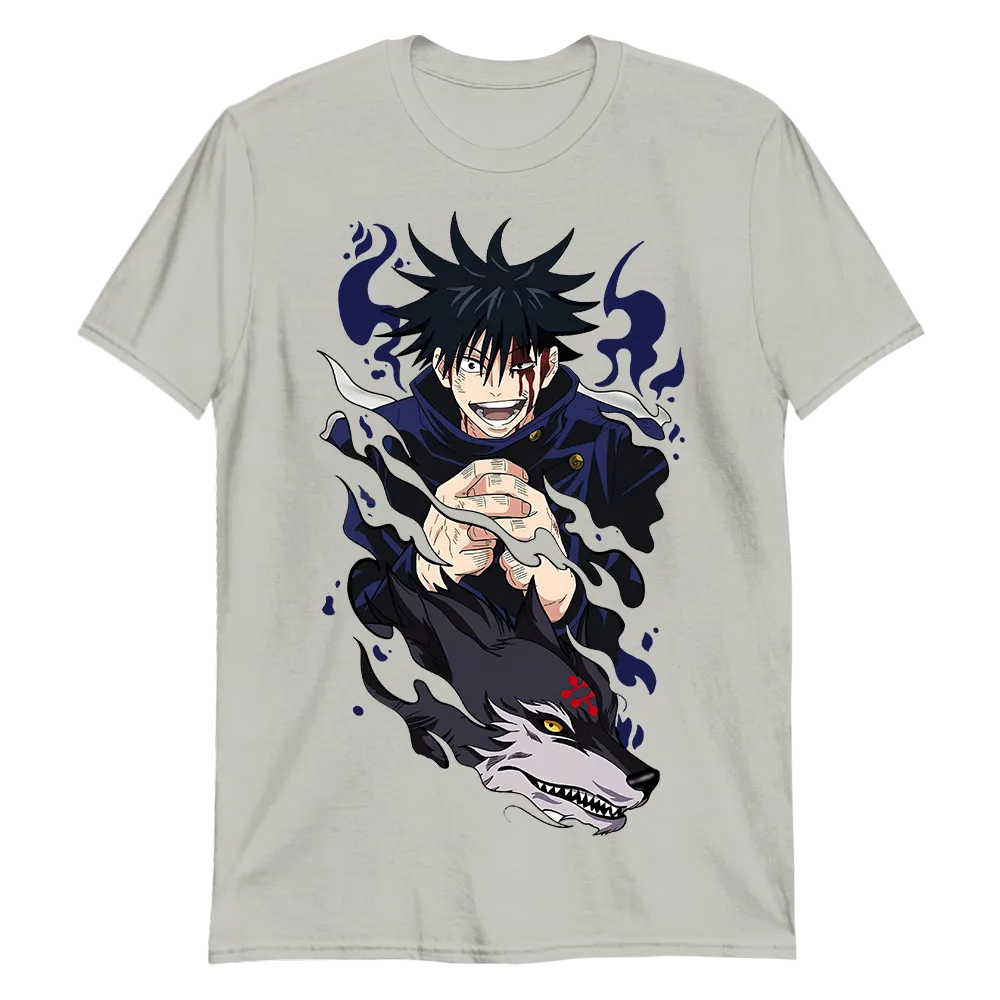 Megumi Fushiguro T-Shirt