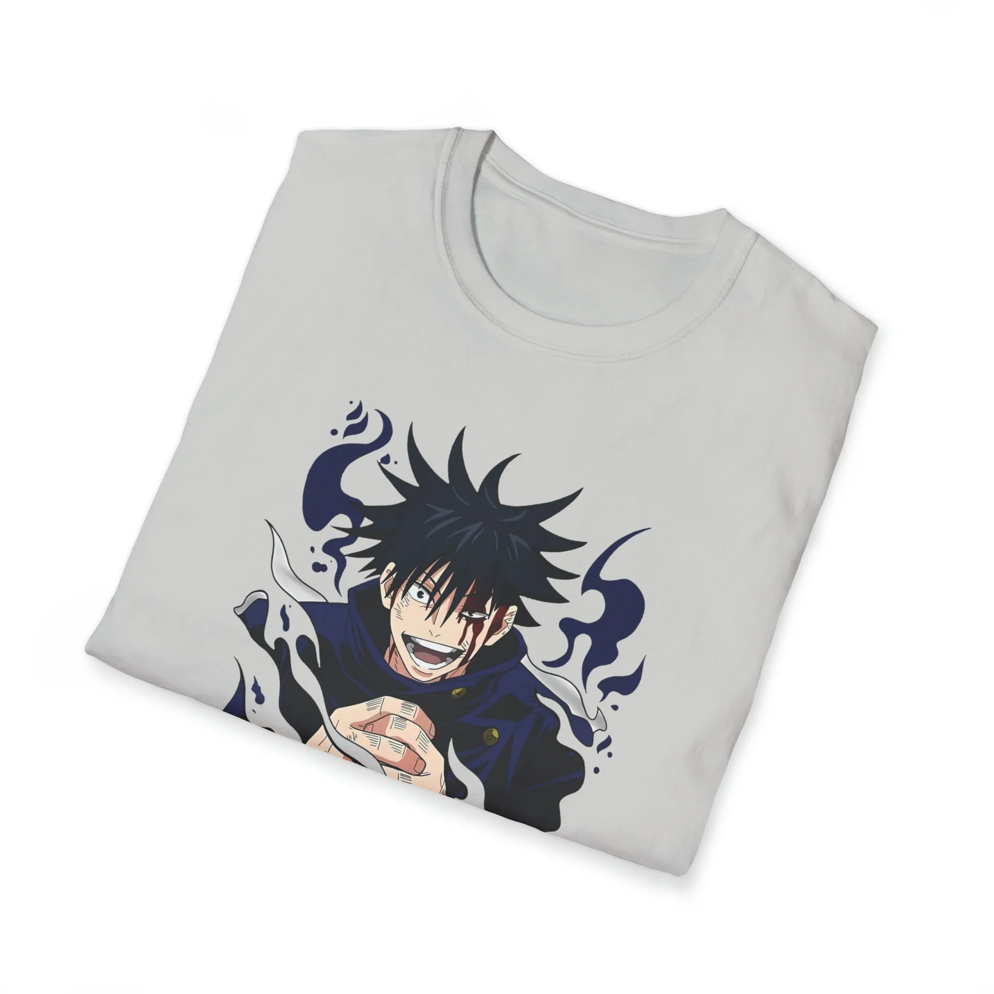 Megumi Fushiguro T-Shirt