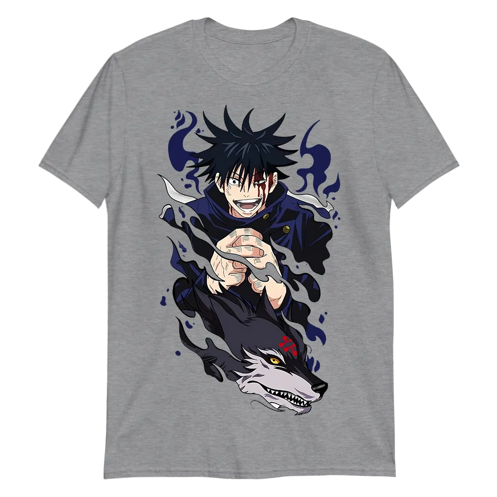 Megumi Fushiguro T-Shirt