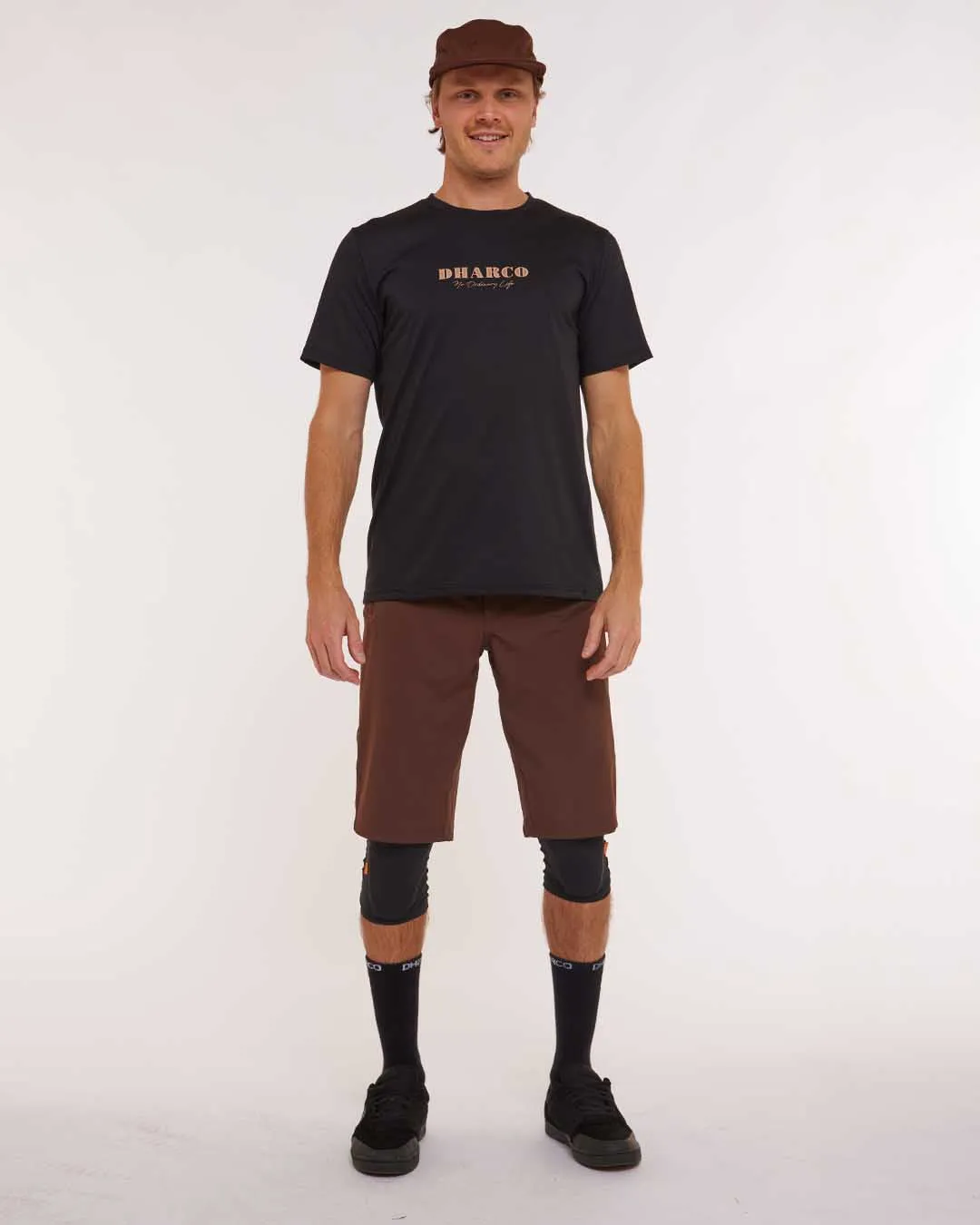 Mens Gravity Shorts | Loam