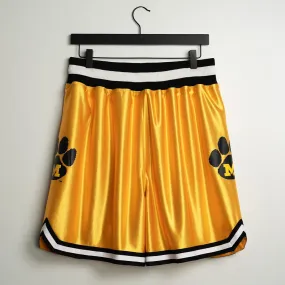 Missouri Tigers 1988-1989 Legacy Shorts