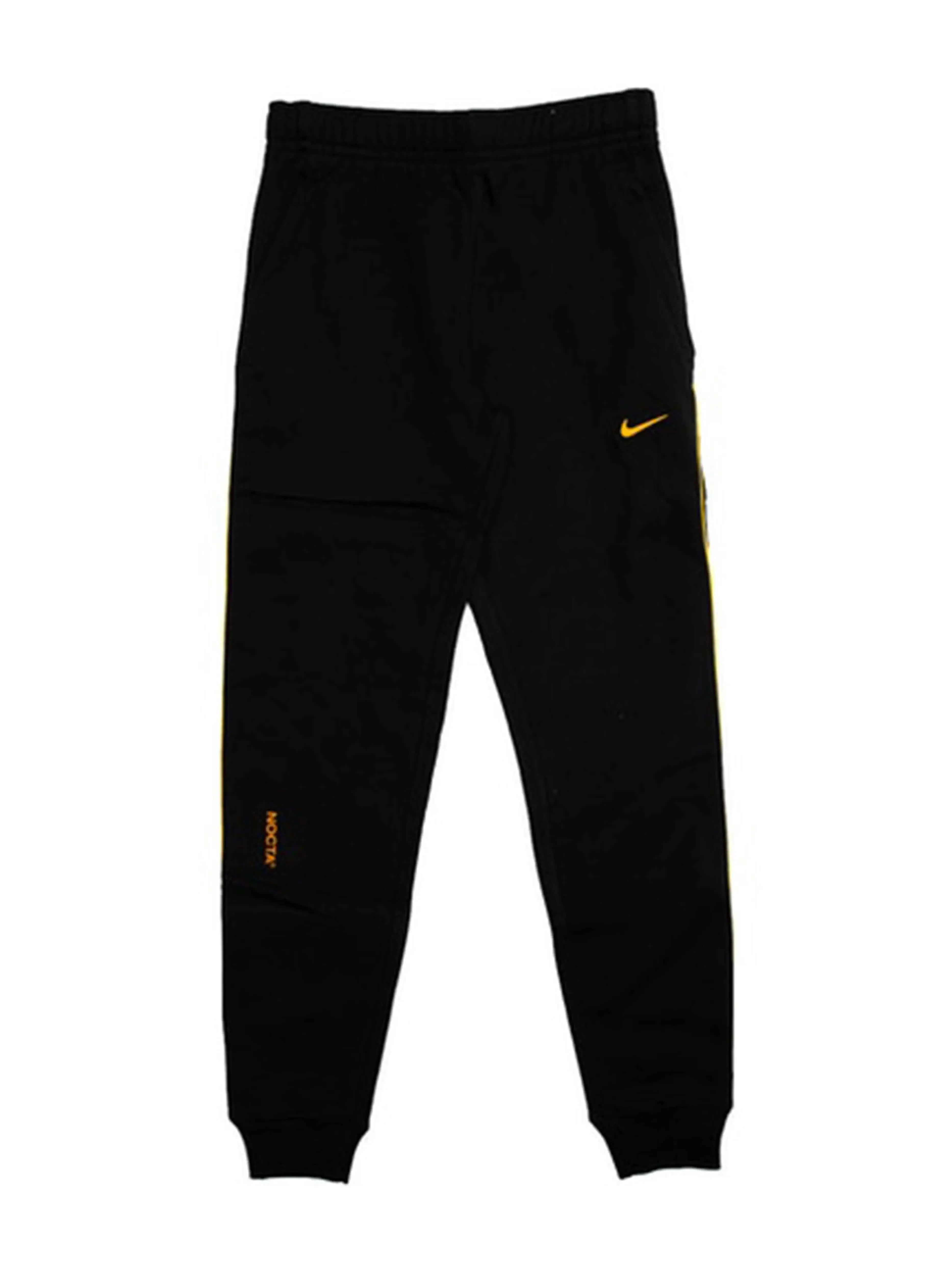 Nike x Drake NOCTA Fleece Pants Black