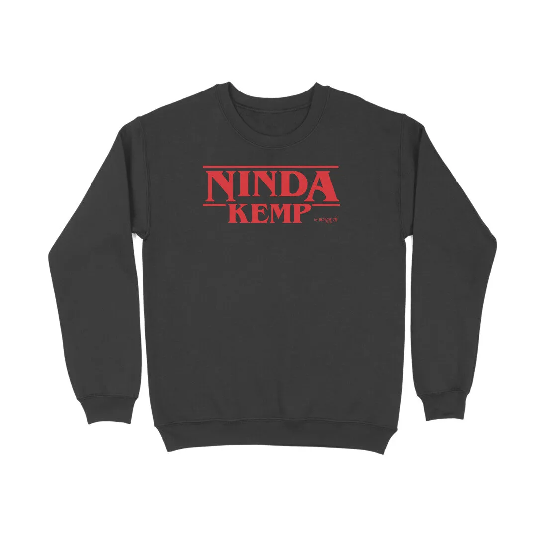 Ninda Kemp - Kannada Sweat Shirt